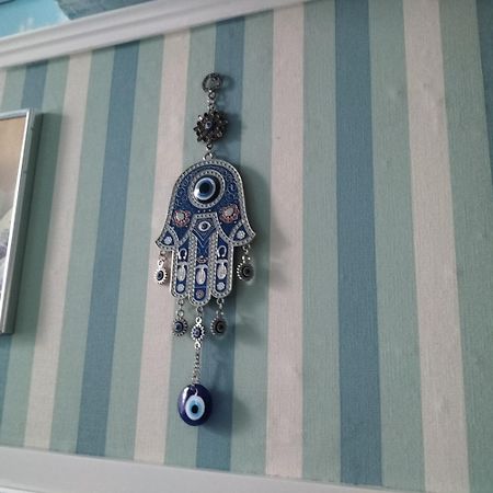 Dobranoc Bed & Breakfast Лодз Екстериор снимка