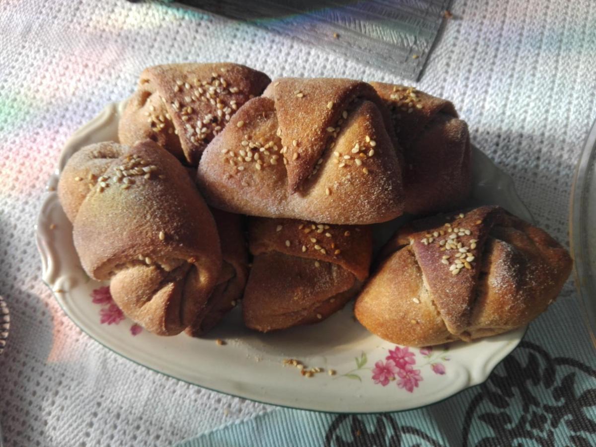 Dobranoc Bed & Breakfast Лодз Екстериор снимка