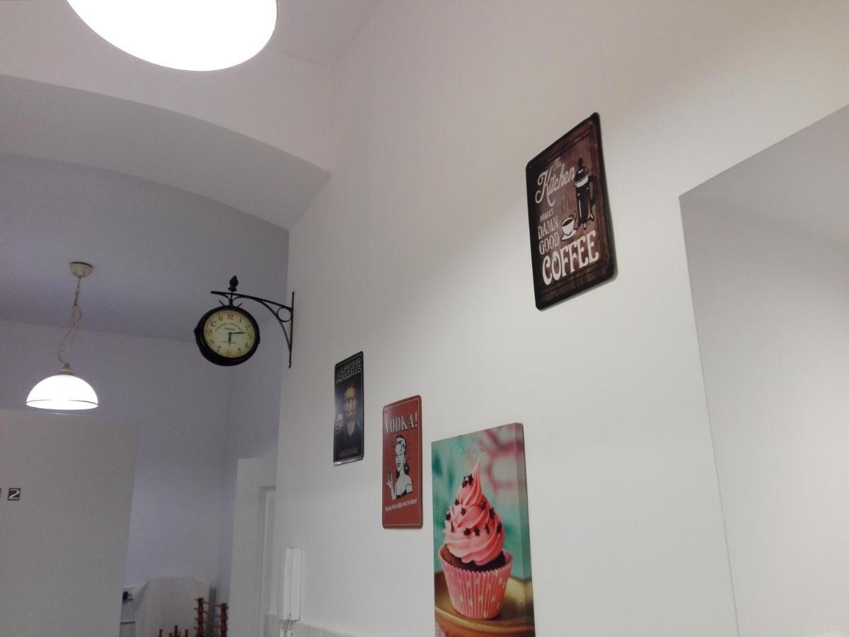 Dobranoc Bed & Breakfast Лодз Екстериор снимка