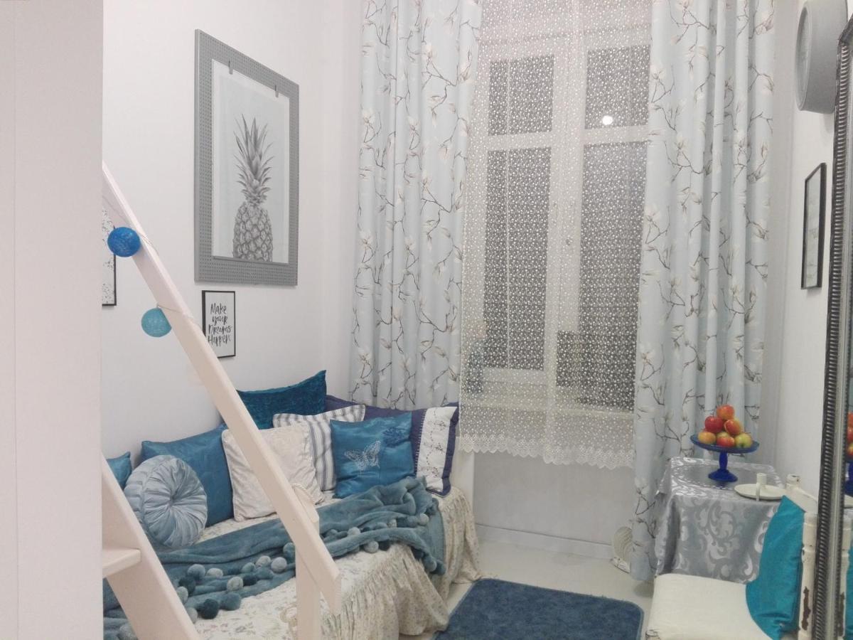 Dobranoc Bed & Breakfast Лодз Екстериор снимка