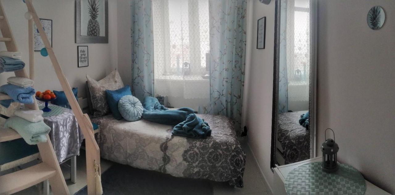 Dobranoc Bed & Breakfast Лодз Екстериор снимка