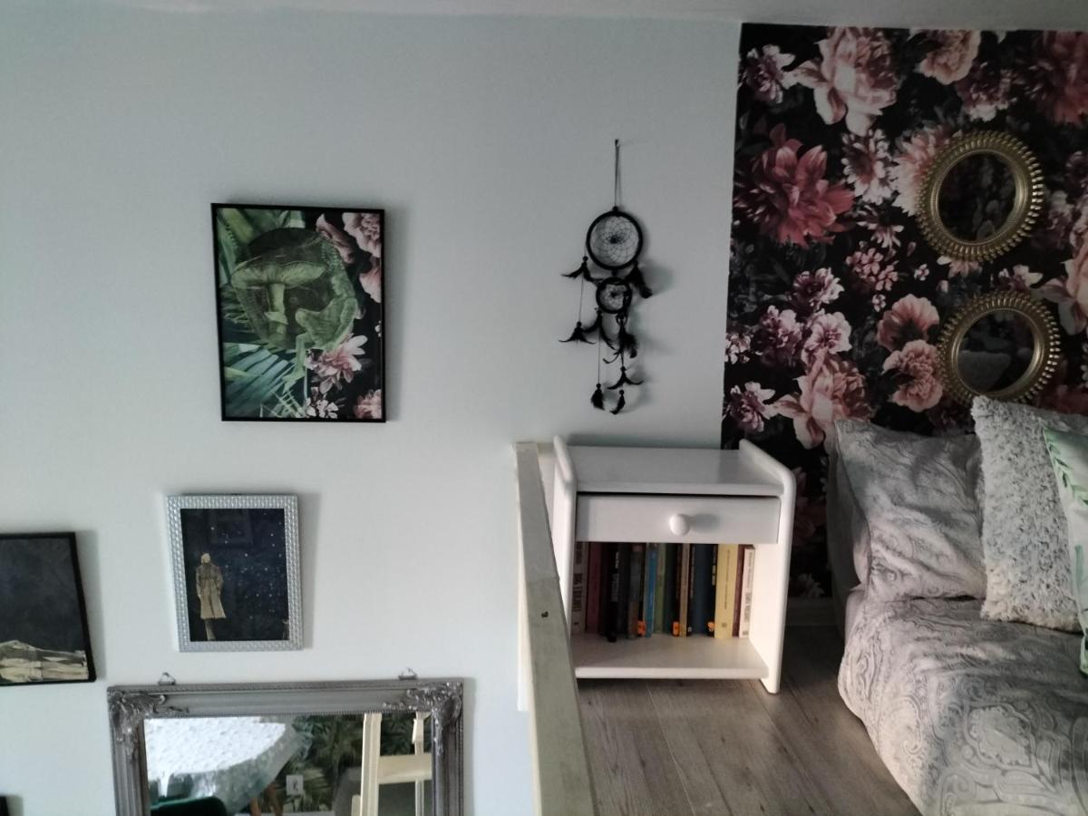 Dobranoc Bed & Breakfast Лодз Екстериор снимка
