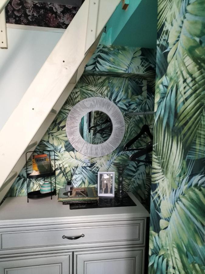 Dobranoc Bed & Breakfast Лодз Екстериор снимка