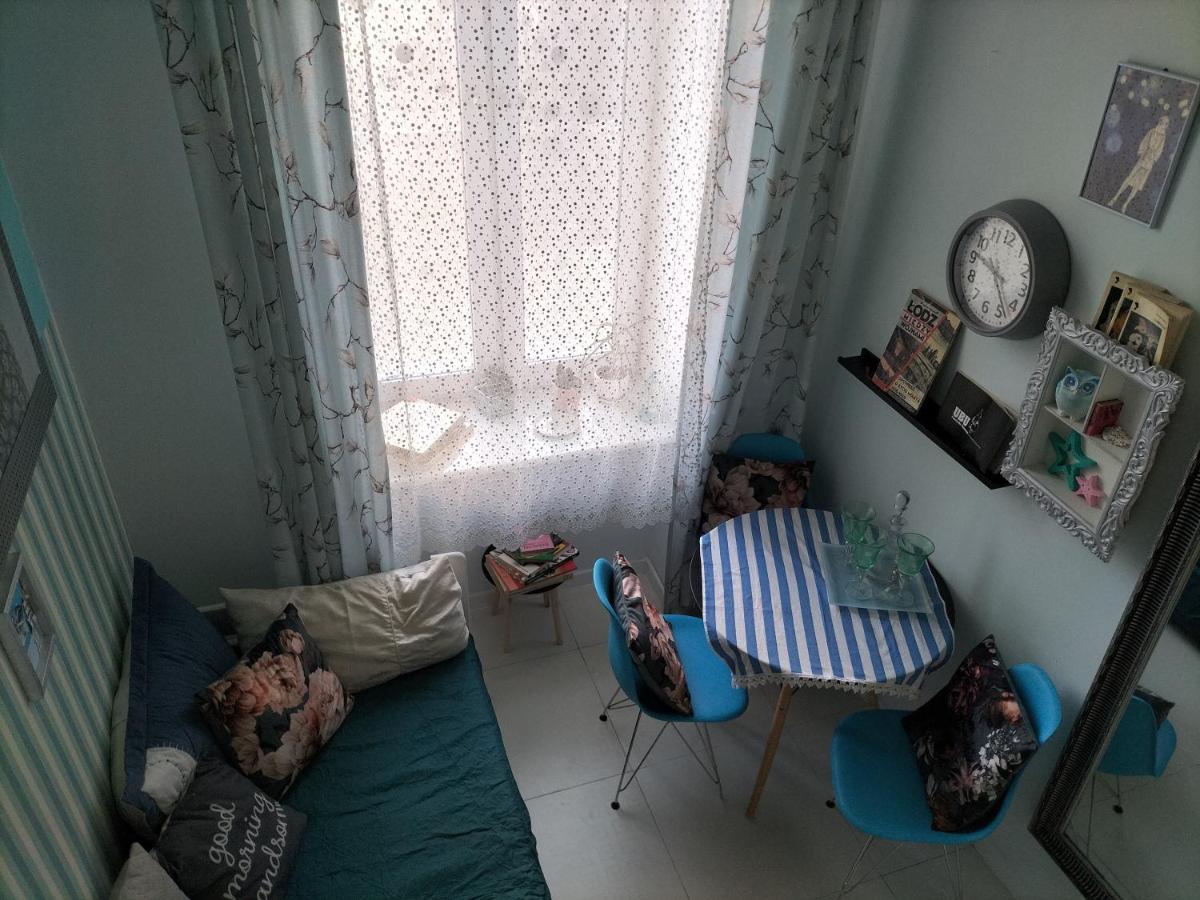 Dobranoc Bed & Breakfast Лодз Екстериор снимка