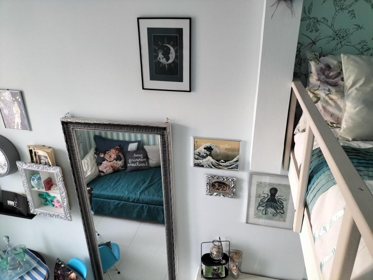 Dobranoc Bed & Breakfast Лодз Екстериор снимка