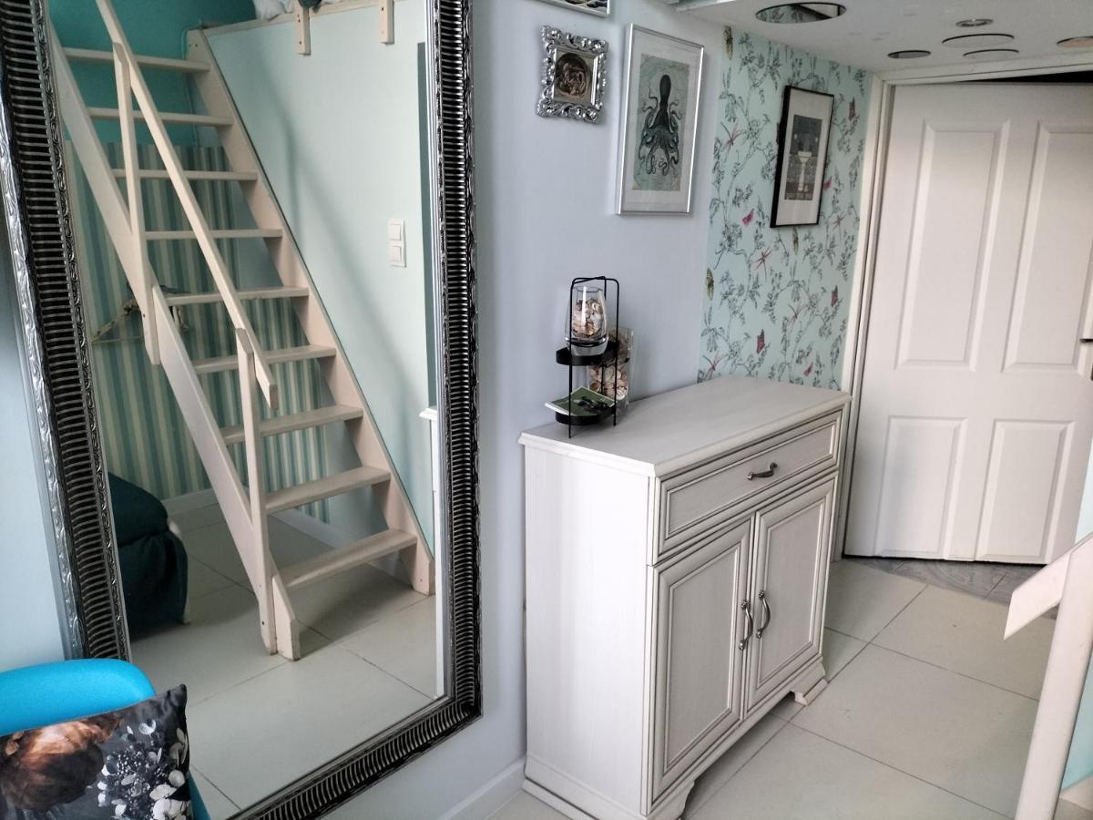 Dobranoc Bed & Breakfast Лодз Екстериор снимка