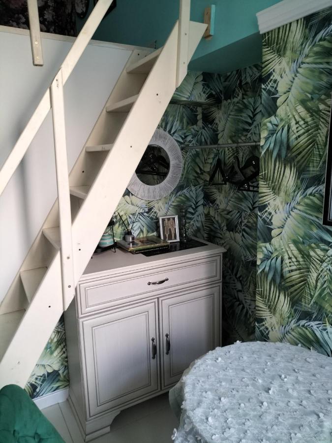 Dobranoc Bed & Breakfast Лодз Екстериор снимка