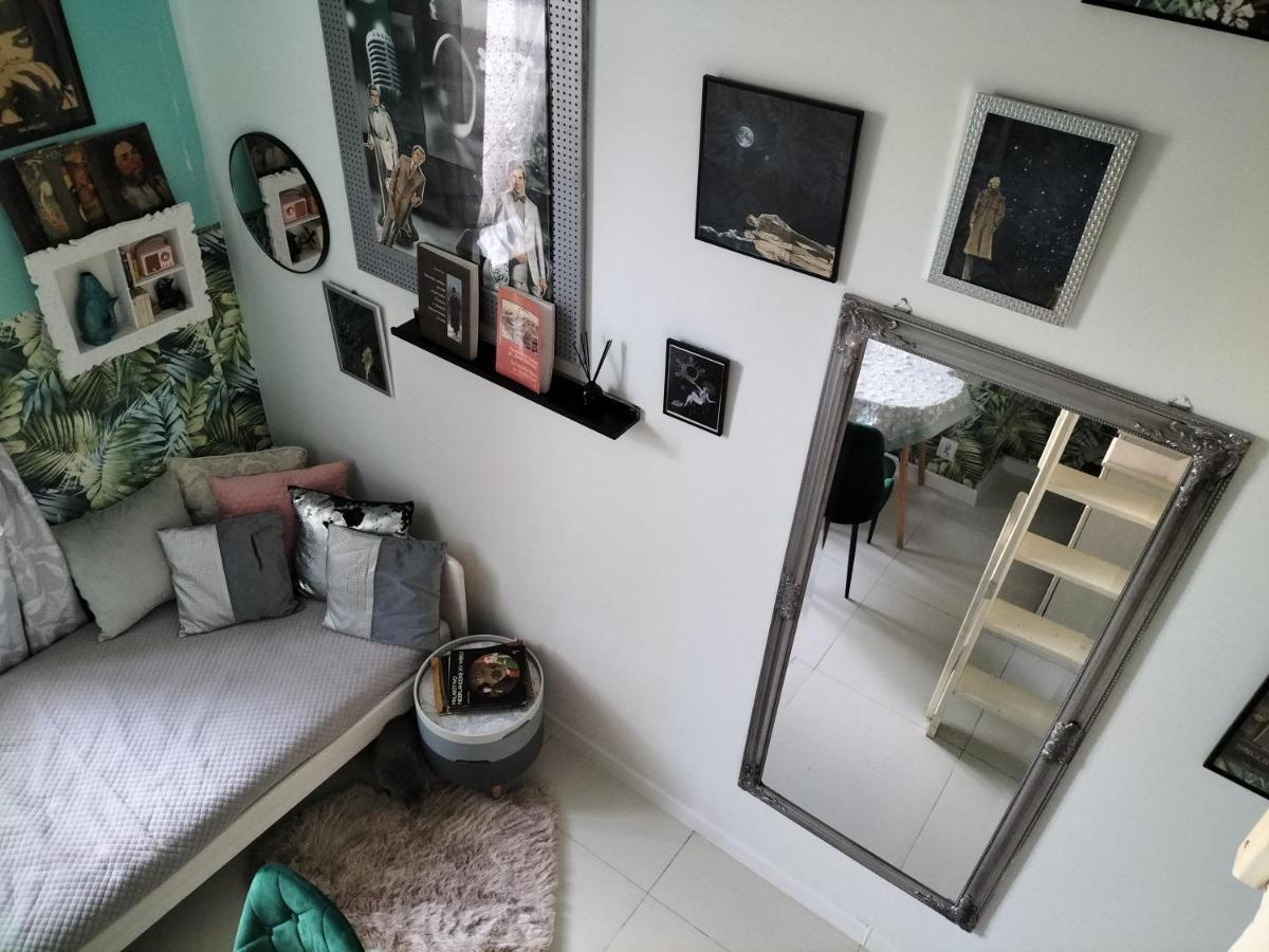 Dobranoc Bed & Breakfast Лодз Екстериор снимка